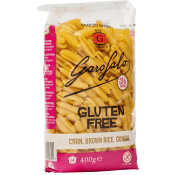 Glutenfri Gnocco 400g Garofalo.