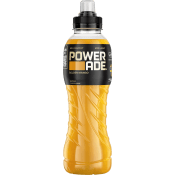Sportdryck Golden Mango 50cl Powerade.