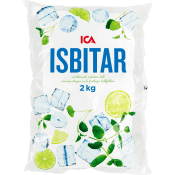 Isbitar 2kg ICA.