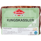 Kungskassler i bit ca 500g Gudruns.