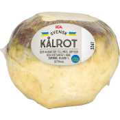 Kålrot Flowpack 336g Klass 1 ICA.