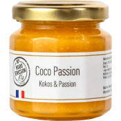 Kompott Kokos & Passion 125g Hugo Ericson Ost.