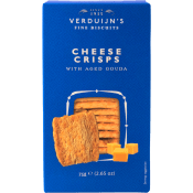 Ostkex Verduijn Med Gouda 75g Hugo Ericson Ost.