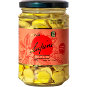Lupinbönor Choisi 310g Hugo Ericson Ost.