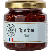 Marmelad Fikon 125g Hugo Ericson Ost.