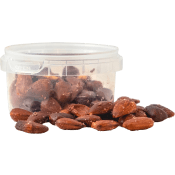 Mandlar Valencia 100g Hugo Ericson Ost.