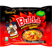 Nudlar Buldak Stew Ramen 145g Samyang.