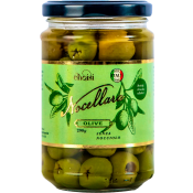 Oliver Nocellara Choisi 290g Hugo Ericson Ost.