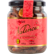 Mandlar Valencia Choisi 125g Hugo Ericson Ost.