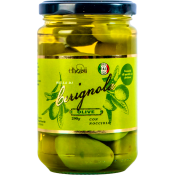 Oliver Bella Di Cerignola Choisi 290g Hugo Ericson Ost.