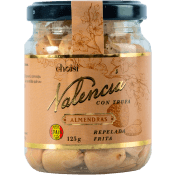 Mandlar Valencia Med Tryffel Choisi 125g Hugo Ericson Ost.