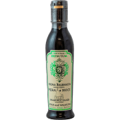 Balsamicoglaze Päron & Valnöt Defrutum 220ml Hugo Ericson Ost.
