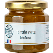 Marmelad Grön Tomat 125g Hugo Ericson Ost.
