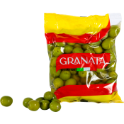 Oliver Nocellara Granata 760g Hugo Ericson Ost.