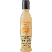 Balsamicoglaze Citron Defrutum 220ml Hugo Ericson Ost.