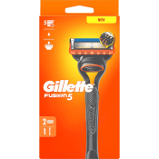 Rakhyvel Fusion 5 1-p Gillette.