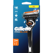 Rakhyvel & rakblad Pro Glide 1-p Gillette.