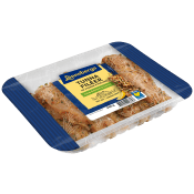 Kycklingfilé BBQ Tunna Filéer BBQ Örter & Chili 560g Lönneberga.