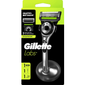 Labs Base Gillette.