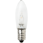 Reservlampa Elljusstake LED 5-7-armade 3-p Konstsmide.