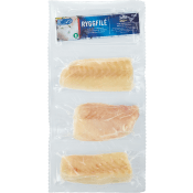 Ryggfilé Torsk 360g Julles.