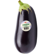 Aubergine ca 225g Klass 1 ICA.