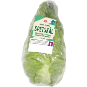 Grillspetskål ca800g Klass 1 ICA.