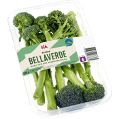 Sparrisbroccoli Bellaverde 200g Klass 1 ICA.