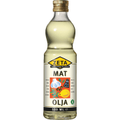 Matolja 500ml Zeta.
