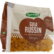 Russin Gula 350g Sevan.