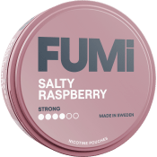 FUMi Salty Raspberry Strong 14g.