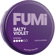 FUMi Salty Violet Strong 14g.