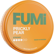 FUMi Fiery Mango 8mg 14g.