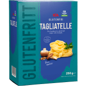 Tagliatelle Glutenfri 250g ICA.