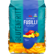 Fusilli Glutenfri 500g ICA.