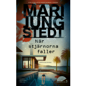 När stjärnorna faller.