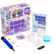 Nano Tape Magic Cute Animals.