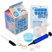 Nano Tape Magic Cute Cloud.