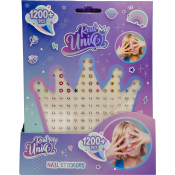 Nail Stickers Real UniQ.