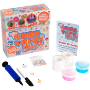 Nano Tape Magic Cute Food.