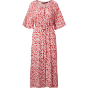 Catri dress Aurora Orange.