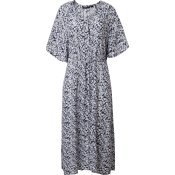 Catri dress Black iris.