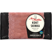 Skinka Kokt Mor Matildas 100g Jakobsdals.