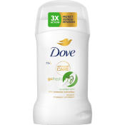 Deodorant Stick 72h Advanced Care Cucumber scent 50ml Dove.