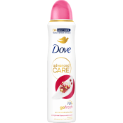 Deodorant 72h Advanced Pomegranate Lemon Spray 150ml Dove.