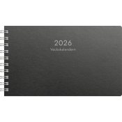 Kalender Veckokalendern 2026.