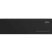 Kalender Veckoalmanackan 2026.