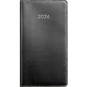 Kalender Master svart 2026.