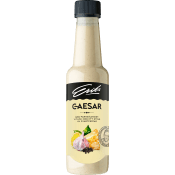 Ceasardressing 255ml Erik såser.