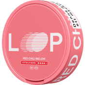 Loop Red Chili Melon Extra Strong 12.5g.